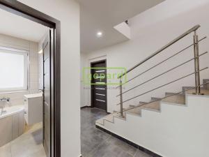 Prodej rodinného domu, Peruc - Hřivčice, 124 m2