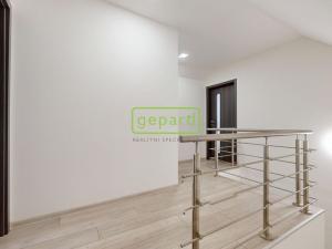 Prodej rodinného domu, Peruc - Hřivčice, 124 m2