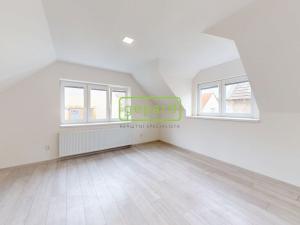 Prodej rodinného domu, Peruc - Hřivčice, 124 m2