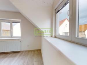 Prodej rodinného domu, Peruc - Hřivčice, 124 m2