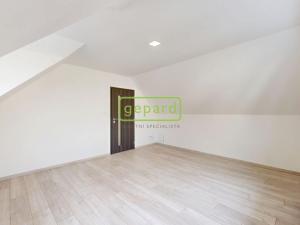 Prodej rodinného domu, Peruc - Hřivčice, 124 m2