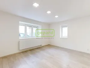 Prodej rodinného domu, Peruc - Hřivčice, 124 m2