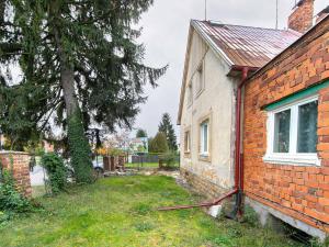 Prodej rodinného domu, Plzeň - Bolevec, Karlovarská, 260 m2