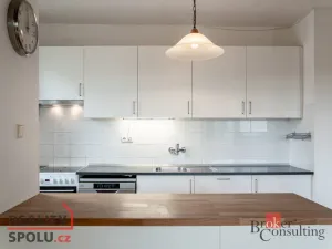 Prodej bytu 3+kk, Úvaly, Maroldova, 83 m2