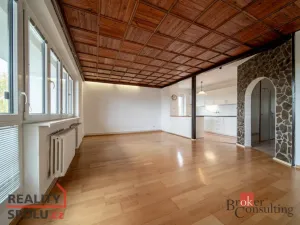 Prodej bytu 3+kk, Úvaly, Maroldova, 83 m2