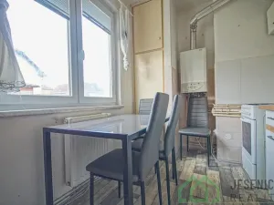 Pronájem bytu 3+1, Javorník, Dukelská, 71 m2