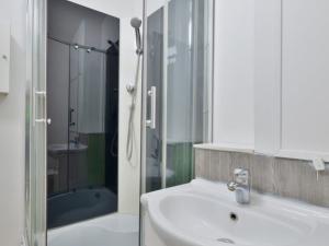 Prodej bytu 1+kk, Hradec Králové - Slezské Předměstí, Třebechovická, 35 m2