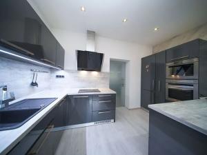 Prodej bytu 2+kk, Praha - Vinohrady, Libická, 57 m2