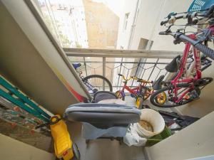 Prodej bytu 2+kk, Praha - Vinohrady, Libická, 57 m2