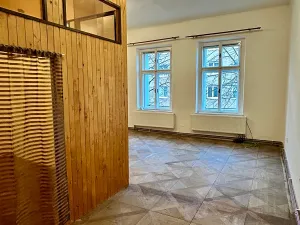 Pronájem bytu 3+kk, Prostějov, Netušilova, 95 m2