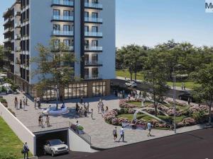 Prodej bytu 2+kk, Golem, 69 m2