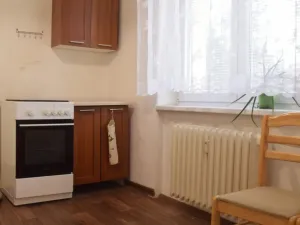 Pronájem bytu 2+1, Ostrava - Poruba, Španielova, 54 m2