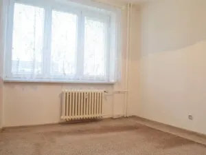 Pronájem bytu 2+1, Ostrava - Poruba, Španielova, 54 m2