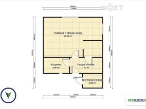 Prodej rodinného domu, Mohelnice, Dlouhá, 88 m2