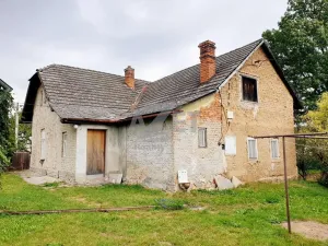 Prodej chalupy, Šumvald, 108 m2