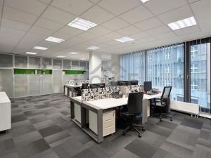 Prodej kanceláře, Praha - Nusle, Pod pramenem, 616 m2