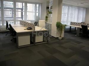 Prodej kanceláře, Praha - Nusle, Pod pramenem, 616 m2