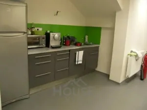 Prodej kanceláře, Praha - Nusle, Pod pramenem, 616 m2