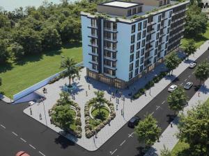 Prodej bytu 2+kk, Golem, 92 m2