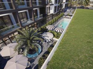 Prodej bytu 2+kk, Golem, 92 m2