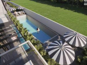 Prodej bytu 2+kk, Golem, 92 m2