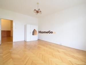 Pronájem bytu 2+kk, Praha - Vinohrady, Hradecká, 69 m2