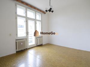 Pronájem bytu 2+kk, Praha - Vinohrady, Hradecká, 69 m2