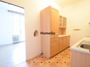 Pronájem bytu 2+kk, Praha - Vinohrady, Hradecká, 69 m2