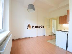 Pronájem bytu 3+kk, Praha - Nusle, Žateckých, 77 m2