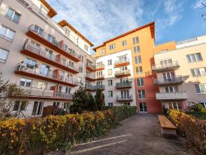 Prodej bytu 3+kk, Praha - Záběhlice, Velenovského, 89 m2