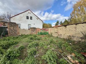 Prodej pozemku pro bydlení, Libědice, 816 m2