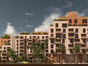 Prodej bytu 2+kk, Golem, 84 m2