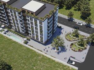 Prodej bytu 1+kk, Golem, 47 m2