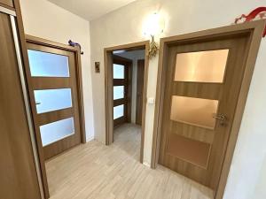 Prodej bytu 3+1, Hradec Králové, třída Edvarda Beneše, 99 m2