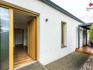 Prodej rodinného domu, Kvíčovice, 132 m2