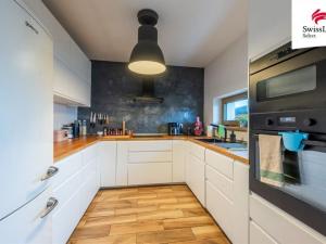 Prodej rodinného domu, Kvíčovice, 132 m2