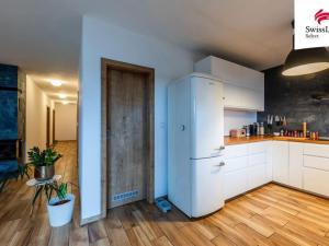 Prodej rodinného domu, Kvíčovice, 132 m2