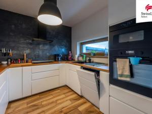 Prodej rodinného domu, Kvíčovice, 132 m2