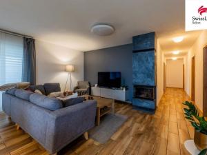 Prodej rodinného domu, Kvíčovice, 132 m2