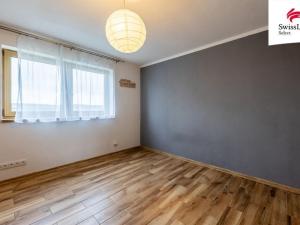 Prodej rodinného domu, Kvíčovice, 132 m2