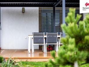 Prodej rodinného domu, Kvíčovice, 132 m2