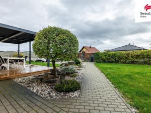 Prodej rodinného domu, Kvíčovice, 132 m2