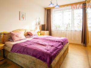 Prodej bytu 4+1, Chomutov, Borová, 76 m2