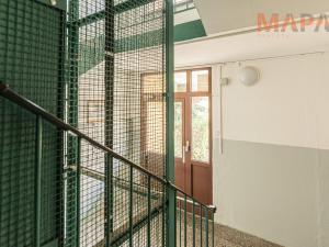 Prodej bytu 4+1, Chomutov, Borová, 76 m2