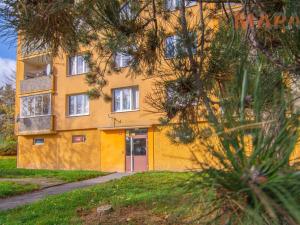 Prodej bytu 4+1, Chomutov, Borová, 76 m2