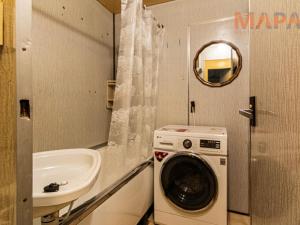 Prodej bytu 4+1, Chomutov, Borová, 76 m2