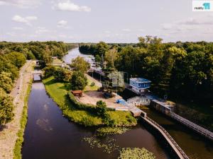 Prodej rodinného domu, Zvěřínek, V průhonu, 125 m2