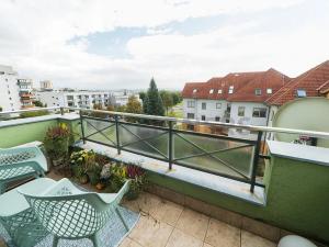 Prodej bytu 3+kk, Olomouc, Horní lán, 83 m2