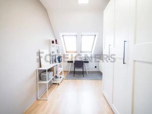 Prodej bytu 3+kk, Olomouc, Horní lán, 83 m2