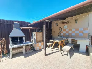 Prodej rodinného domu, Kladno, Tuchoraz, 150 m2
